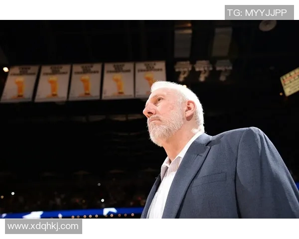 马刺队再度选择摆烂波波维奇因轮休主力球员被罚款