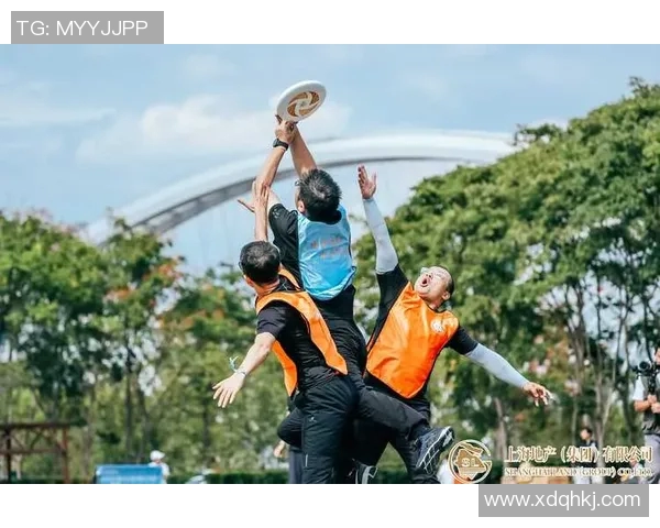 飞盘运动的魅力与挑战周丽分享她的成长与回顾之旅