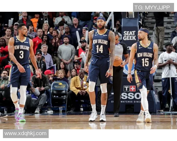 鹈鹕与国王对决精彩瞬间集锦锡安表现引人瞩目