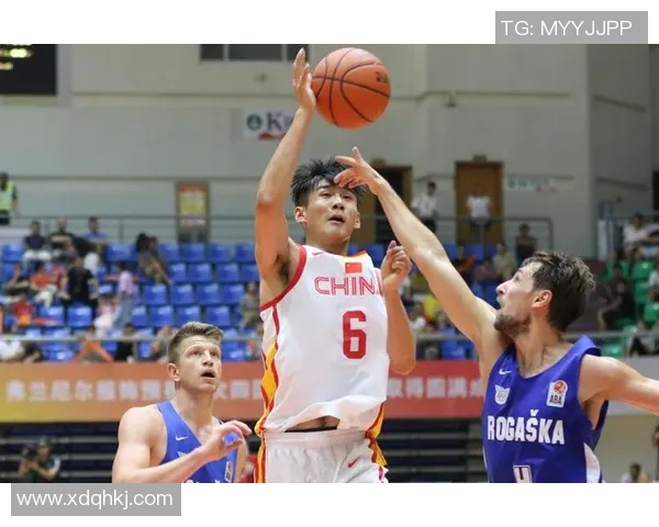 中国国奥男篮迎战朝鲜队力争在国际赛场上展现实力与风采