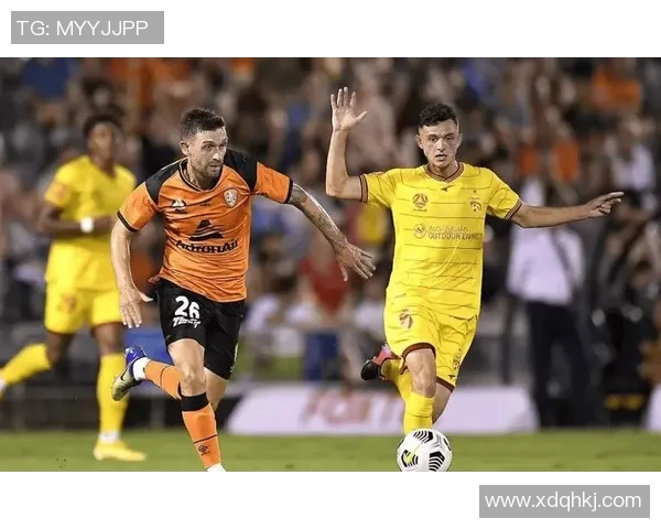 中央海岸与帕斯的精彩对决揭示澳超联赛新格局与未来发展潜力